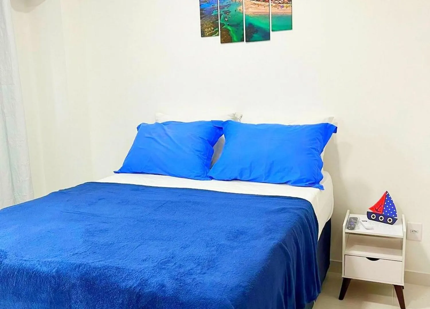 Apartment Flat Mana Beach Experience - Muro Alto Porto de Galinhas