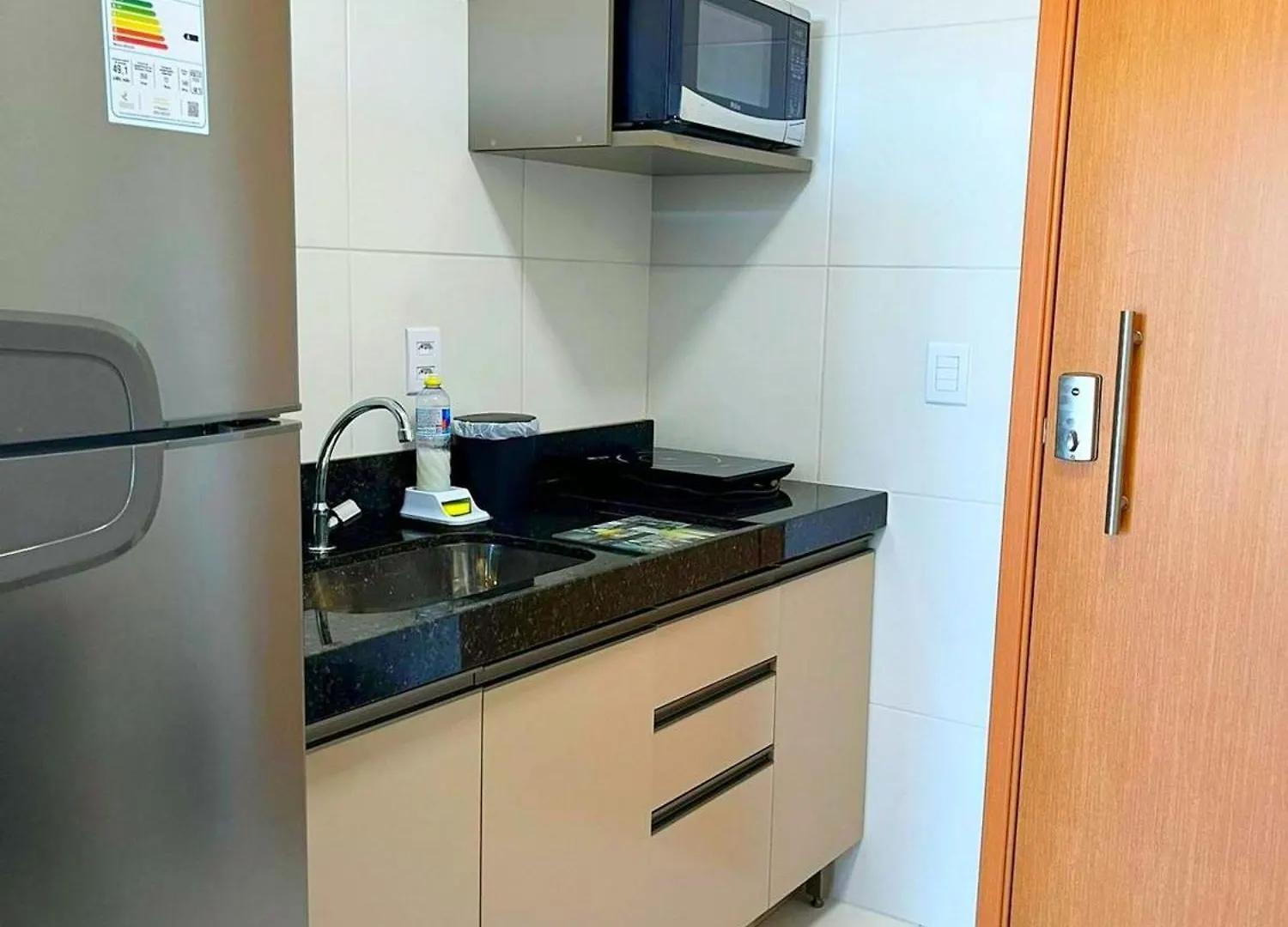 Flat Mana Beach Experience - Muro Alto Porto de Galinhas 0*,