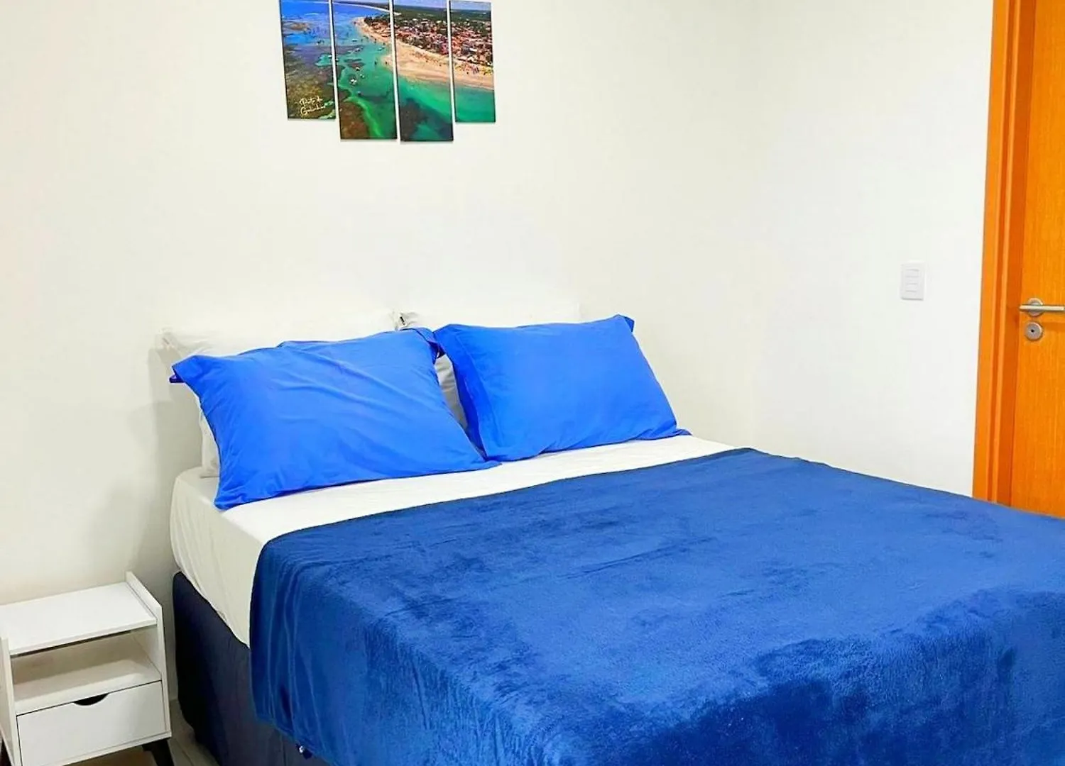 Flat Mana Beach Experience - Muro Alto Porto de Galinhas