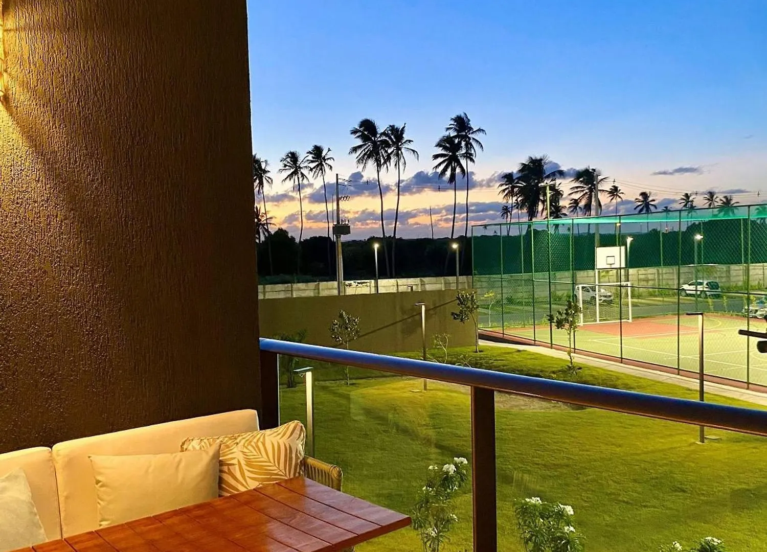 Apartment Flat Mana Beach Experience - Muro Alto Porto de Galinhas