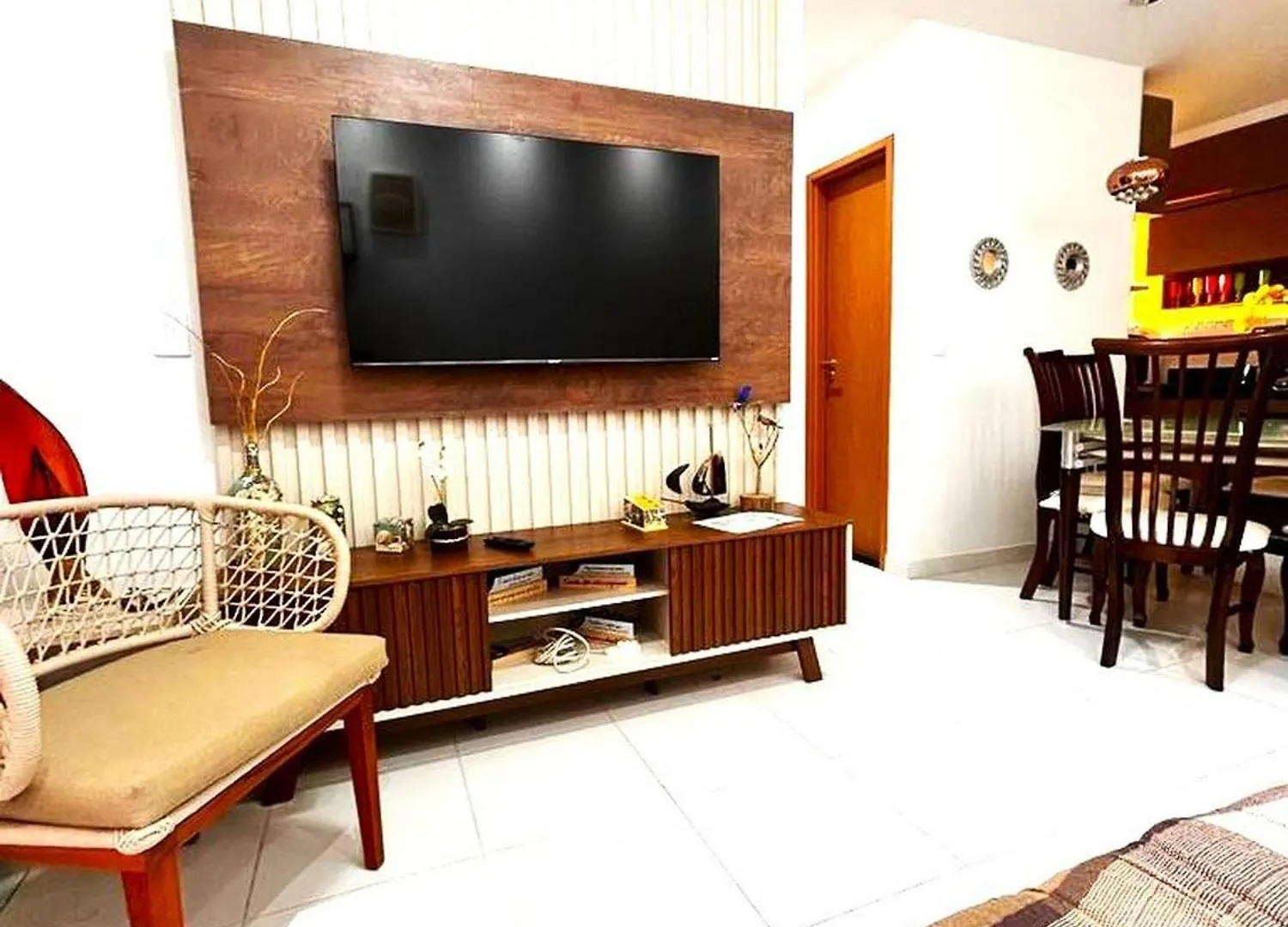 Flat Mana Beach Experience - Muro Alto Apartment Porto de Galinhas