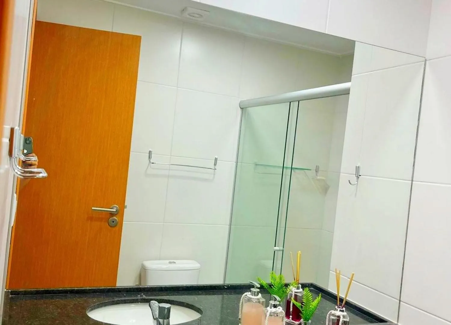 Flat Mana Beach Experience - Muro Alto Apartment Porto de Galinhas