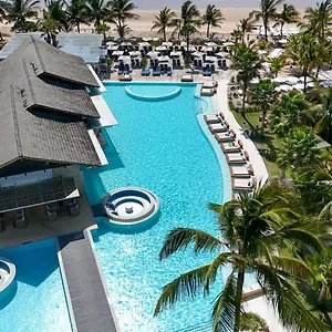 The Westin All-inclusive Resort